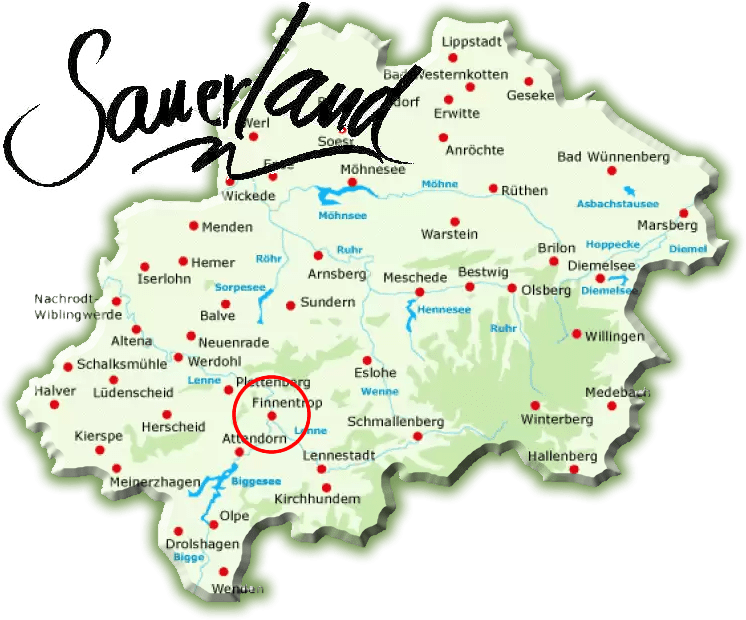 Sauerland